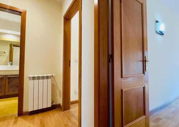 3 Bedroom Apartment with garden, Belas Clube de Campo, Sintra