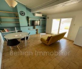 Location Appartement 40m² RIVESALTES 66600 - Photo 1