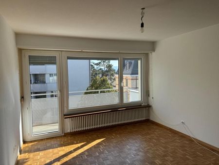 31/2-ROOM APARTMENT IN ZURICH - DISTRICT 7, FURNISHED, TEMPORARY - Photo 2