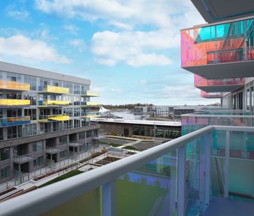 For Lease - 333 Sunseeker Avenue Unit# 406, Innisfil, Ontario - Photo 6