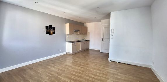 Location Appartement 2 pièces 41m² - Photo 2