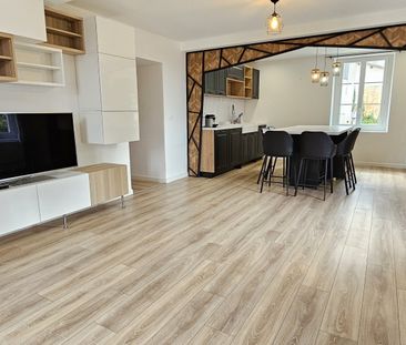 Duplex de 119 m2 à St martin de seignanx - Photo 4