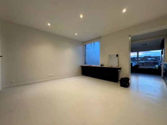 Instapklare woning met 3 slaapkamers en tuin te Roeselare - Photo 1