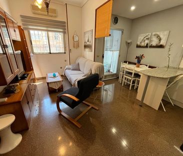 Piso de alquiler en Valencia - Sogueros, El Carme - Photo 3