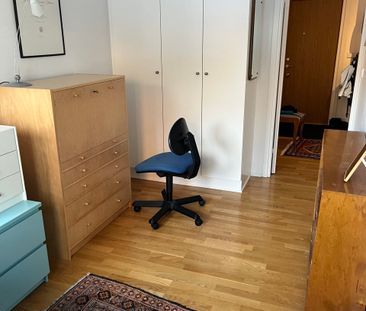 Rum centralt i Lund - Photo 1