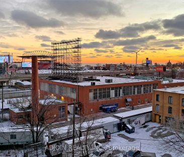 Liberty Market Lofts , #503 - Photo 2