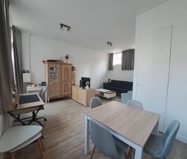 Appartement à louer, 1 pièce - Angers 49000 - Photo 1
