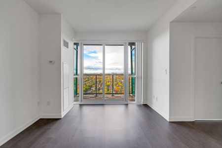 For Lease - 11 Bogert Avenue Unit# 2705, Toronto, Ontario - Photo 3
