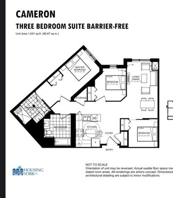 For Lease - 275 Woodbridge Avenue Unit# 105, Vaughan, Ontario - Photo 1