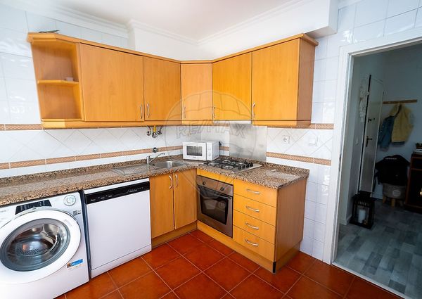 Apartamento T1 em Lisboa