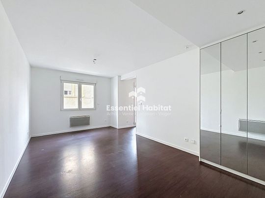 Location Appartement 2 pièces 46m² - Photo 1