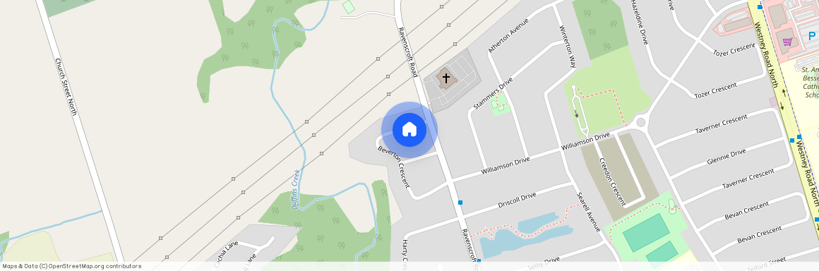 78 Beverton Crescent, Ajax