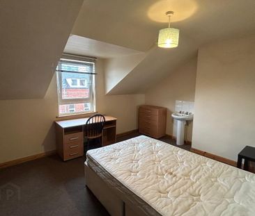 All Bedrooms Upstairs, 5 Westminster Street, Botanic Area ~ Behind ... - Photo 5