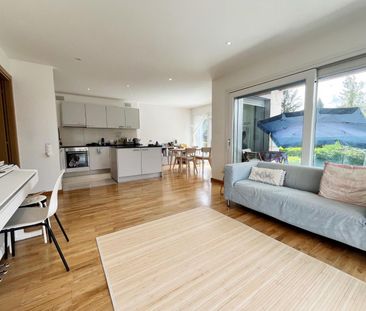4 Zimmer, 90 m² - Photo 2
