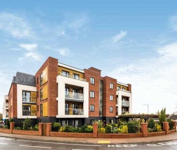 1 bedroom apartment to rent - Photo 3