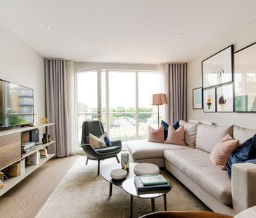 2 bedroom flat to rent - Photo 4