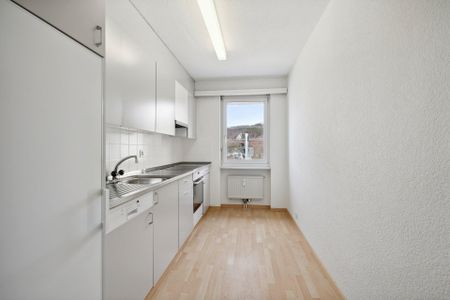 Gemütliches Wohnen an attraktiver Lage in Liestal - Foto 2