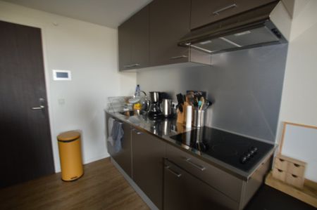 Studio, Burgemeester Drijbersingel - Photo 4