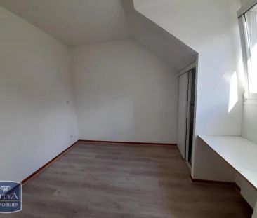 Appartement à louer 2 pièces 28.6m² - Photo 3