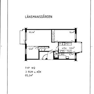 Rimfrostgatan 25 - Photo 3