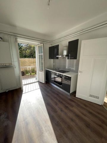 Location Appartement 2 pièces 41m² NANCY 54000 - Photo 4