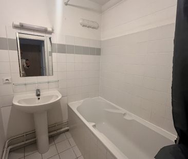 Location Appartement 2 pièces 44m² MARCQ EN BAROEUL 59700 - Photo 4