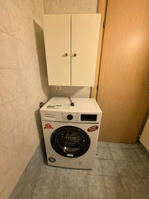 Studio/Γκαρσονιέρα για ενοικίαση Πυροβολικά - Προφήτης Ηλίας (Σέρρες) - Photo 1