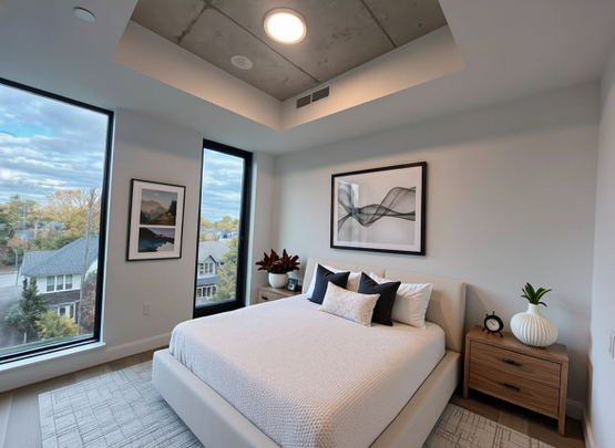 For Lease - 1720 Bayview Avenue Unit# 404, Toronto, Ontario - Photo 1