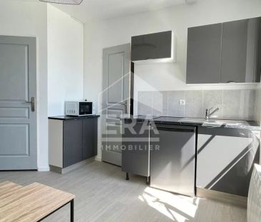 A LOUER - CAEN rue de Bayeux - 2PP 31 m2 - Photo 4