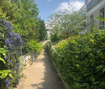 Location Appartement 1 pièce 30m² - Photo 4