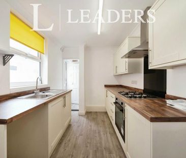 2 bedroom house to rent Tokar Street, Portsmouth, Southsea, Hampshi... - Photo 3