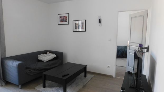 Location Appartement 1 pièce 30m² NANCY 54000 - Photo 1