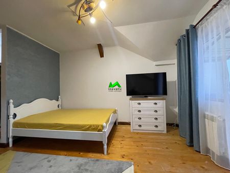Garsoniera decomandat de inchiriat Sibiu Vasile Aaron - Fotografie 2
