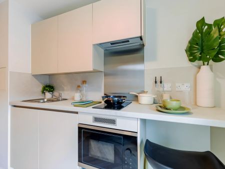 Platinum Studio - Photo 3