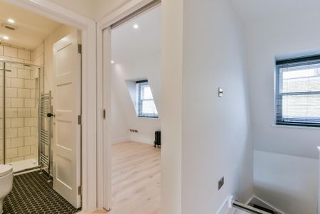 1 bedroom apartment to rent - Photo 2