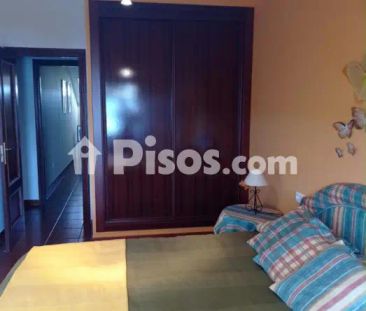 Piso en alquiler en Rúa do Contramaestre Casado - Photo 4