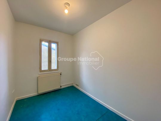 Maison individuelle, centre ville, 2 chambres, - Photo 1