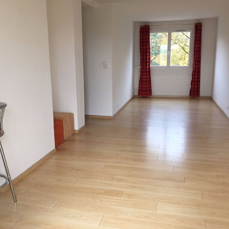 Location Appartement 2 pièces 52m² ROUEN 76100 - Photo 1