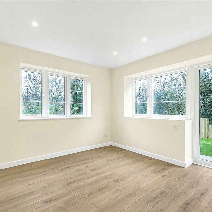 Wild Hill, Essendon, Hertfordshire, AL9 6DS - Photo 1