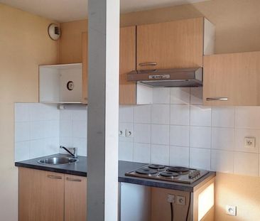 Appartement 2 pièces – 45 m² - Photo 4