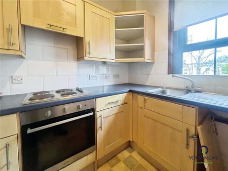 1 bedroom flat to rent - Photo 5