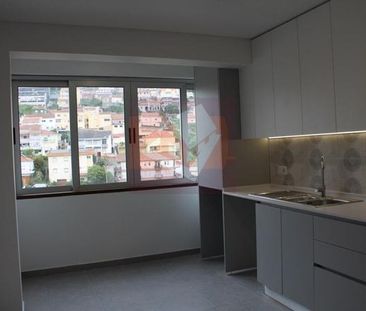 Apartamento T2 - Photo 2