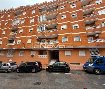 Apartments with two bedrooms in Torrevi - Photo 1