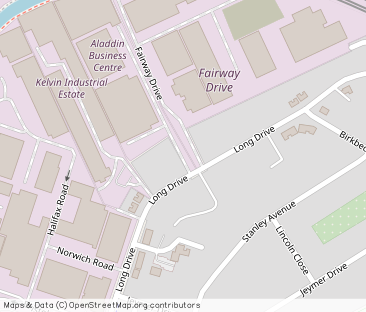 Long Drive, Greenford - Photo 1