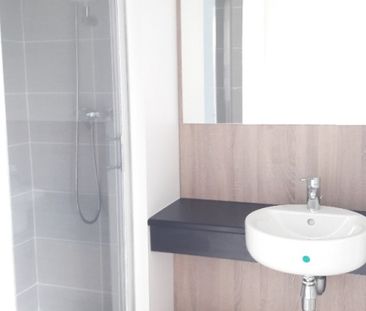 Location Appartement 2 pièces 34m² LYON 7ème - Photo 5