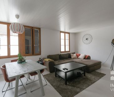 3.5 Zimmer, 54 m², 1. Stock - Foto 3