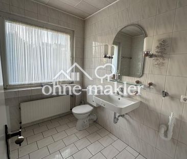 Frisch renovierte 3-Zimmer Wohnung in Essen-Burgaltendorf - Foto 6