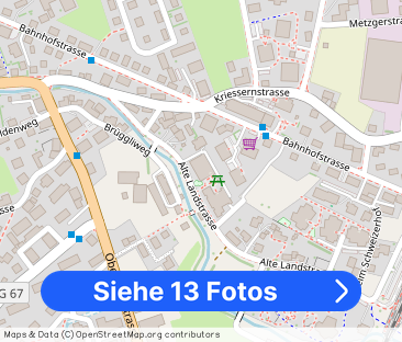 3.5 Zimmer, 91 m², 2. Stock - Foto 1