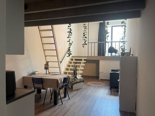 Te huur: Appartement Broekhovenseweg in Tilburg - Foto 1