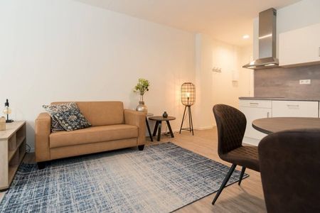 Te huur: Appartement Jan van Gentstraat in Badhoevedorp - Foto 4